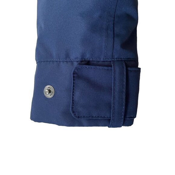 Columbia Drop Ridge Interchange Jacket women's medium Omni-Tech Omni-Heat NWT - Picture 5 of 15